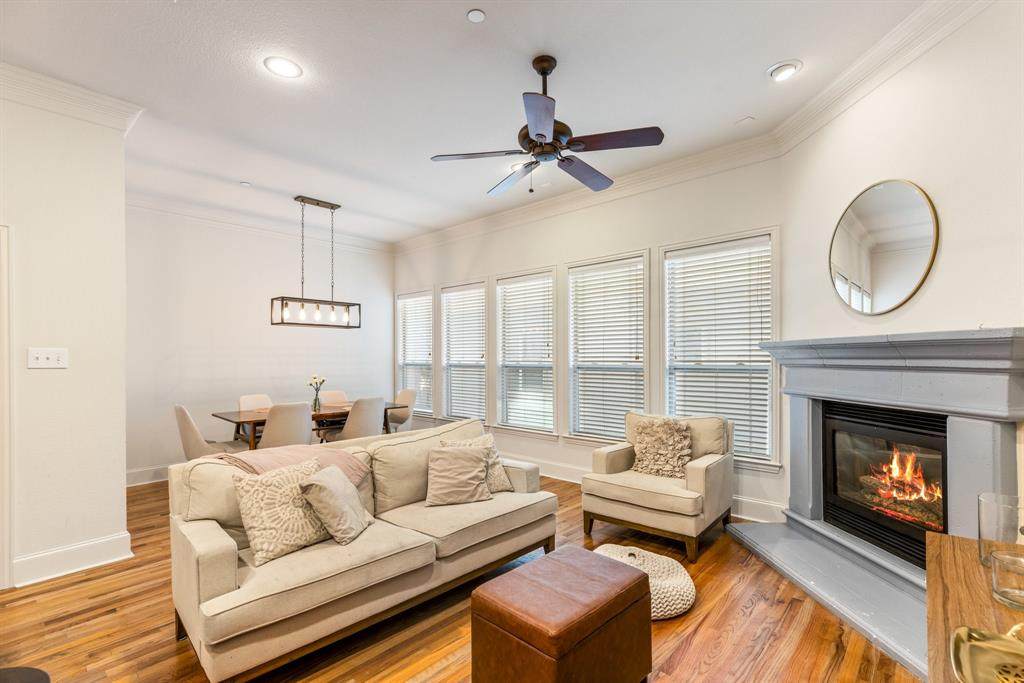 1500 Pecos Street - Photo 1