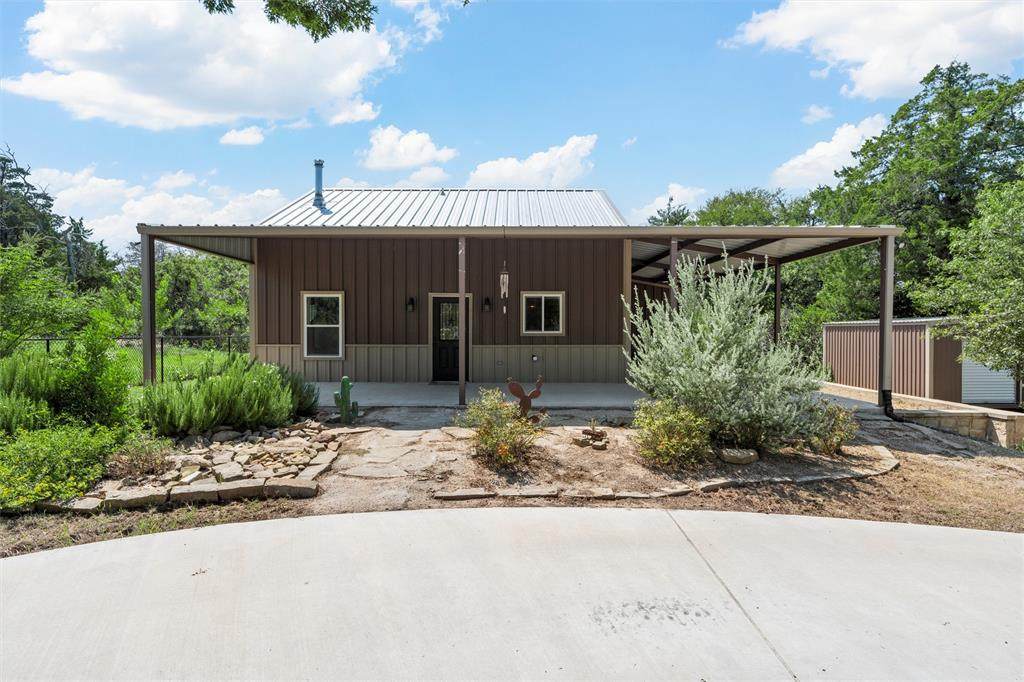 1001 Park Lake Drive - Photo 1