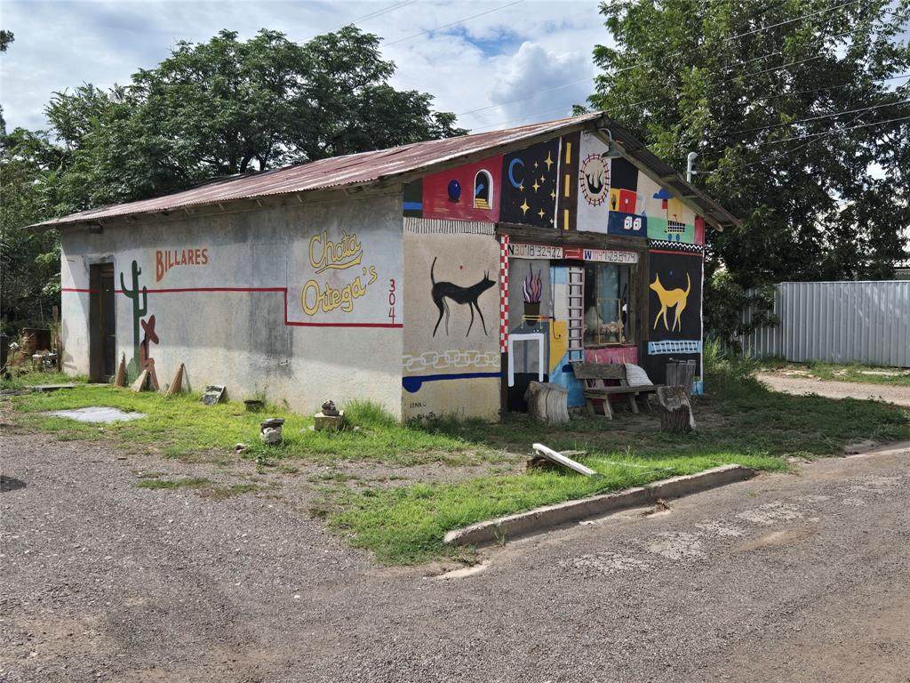 310 San Antonio Street - Photo 1