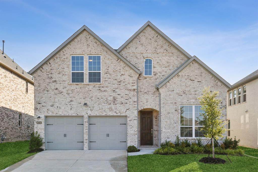 404 Portina Drive - Photo 1