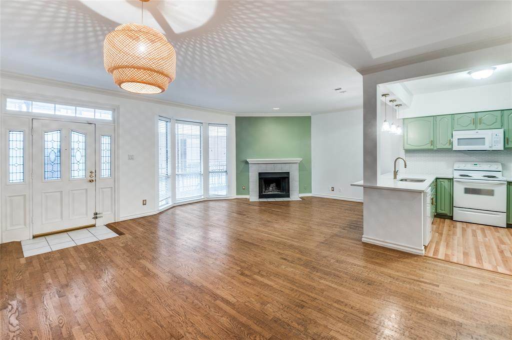 3208 Cole Avenue - Photo 1