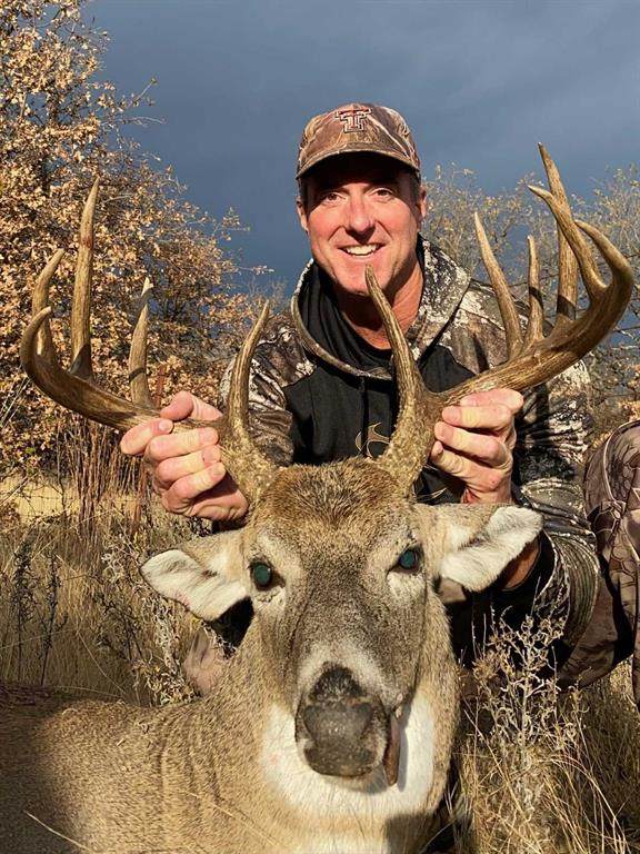 6551 Crooked Creek Road - Photo 1