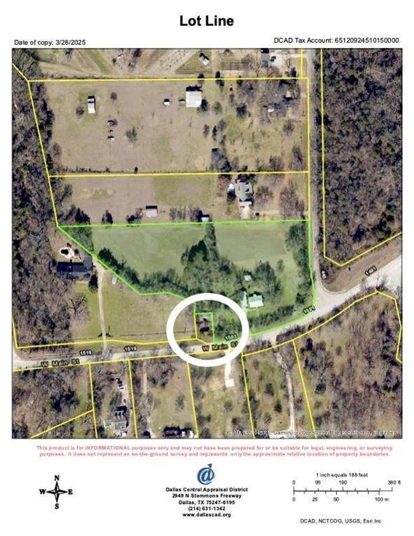 1509 Main Street - Photo 1