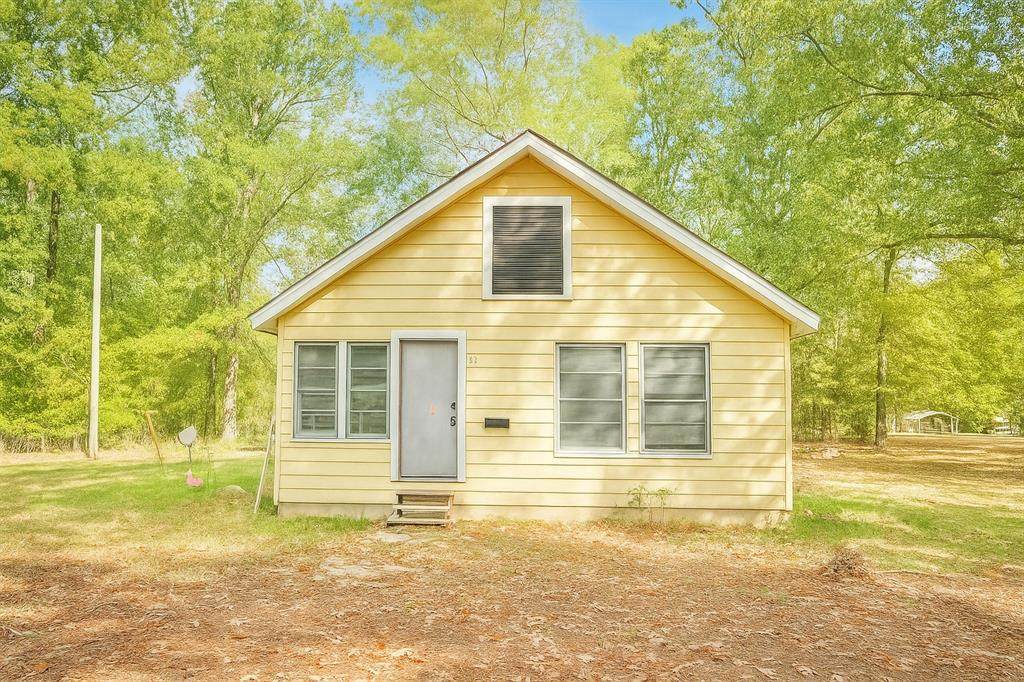 214 Lewis Loop - Photo 1