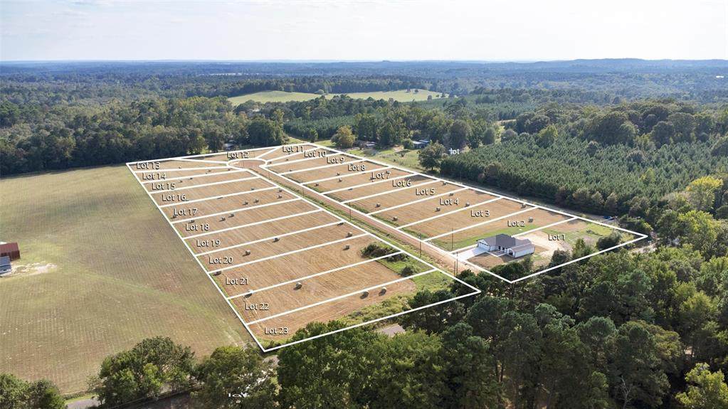 855 Private Road 3168 - Photo 1