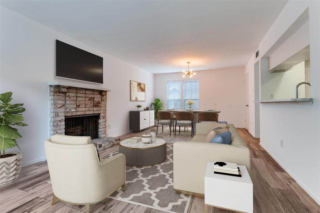 5881 Preston View Boulevard - Photo 1