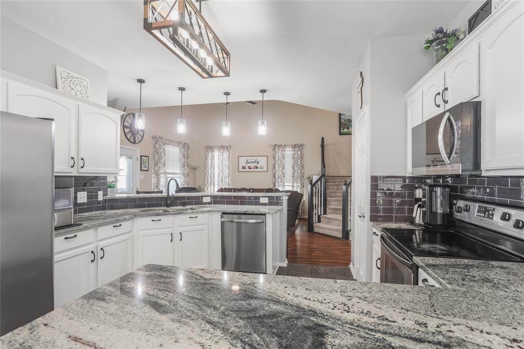 1807 Bridgeport Drive - Photo 1