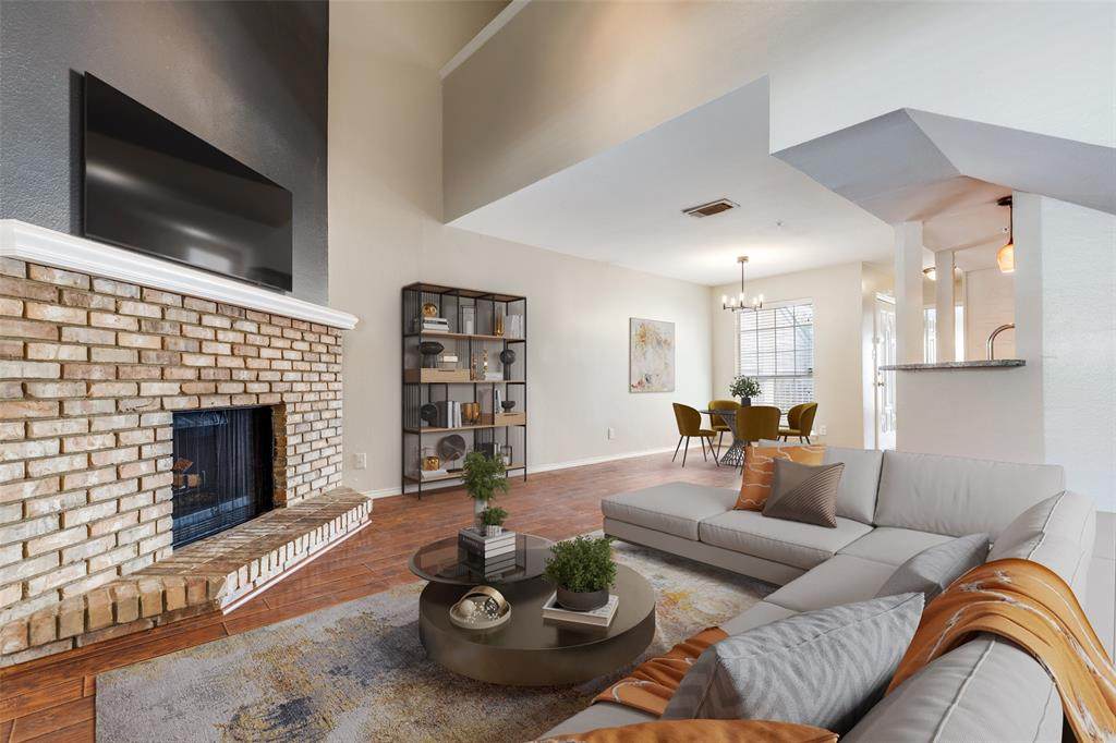 5565 Preston Oaks Road - Photo 1