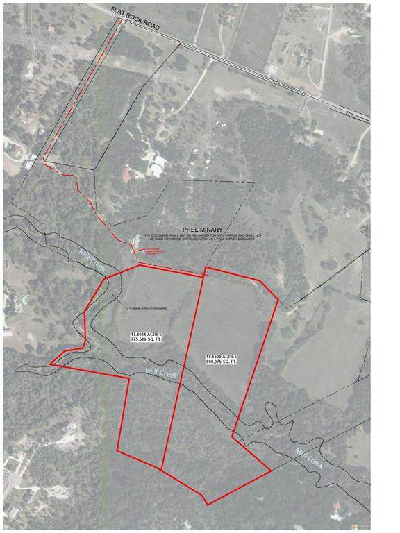 TBD 2 Flat Rock Rd - Photo 1