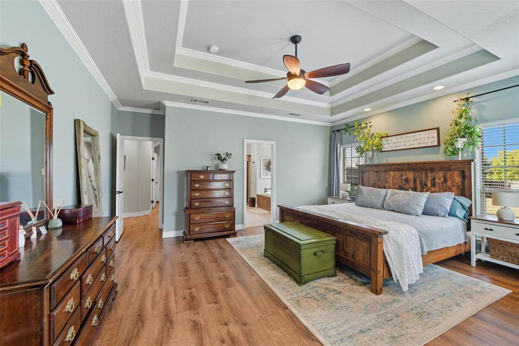 100 Overton Ridge Circle - Photo 1