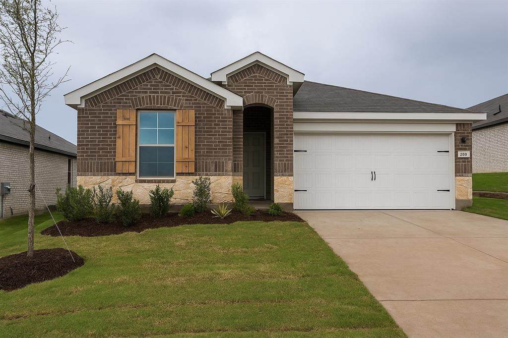 3408 Rendezvous Way - Photo 1