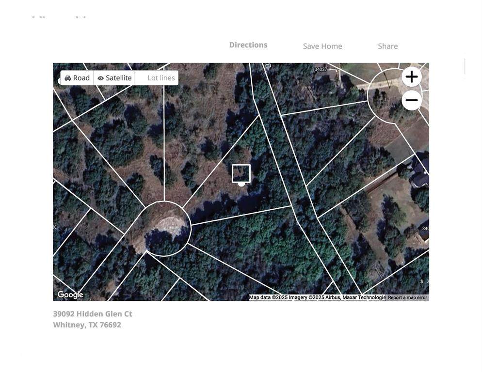 39092 Hidden Glen Court - Photo 1