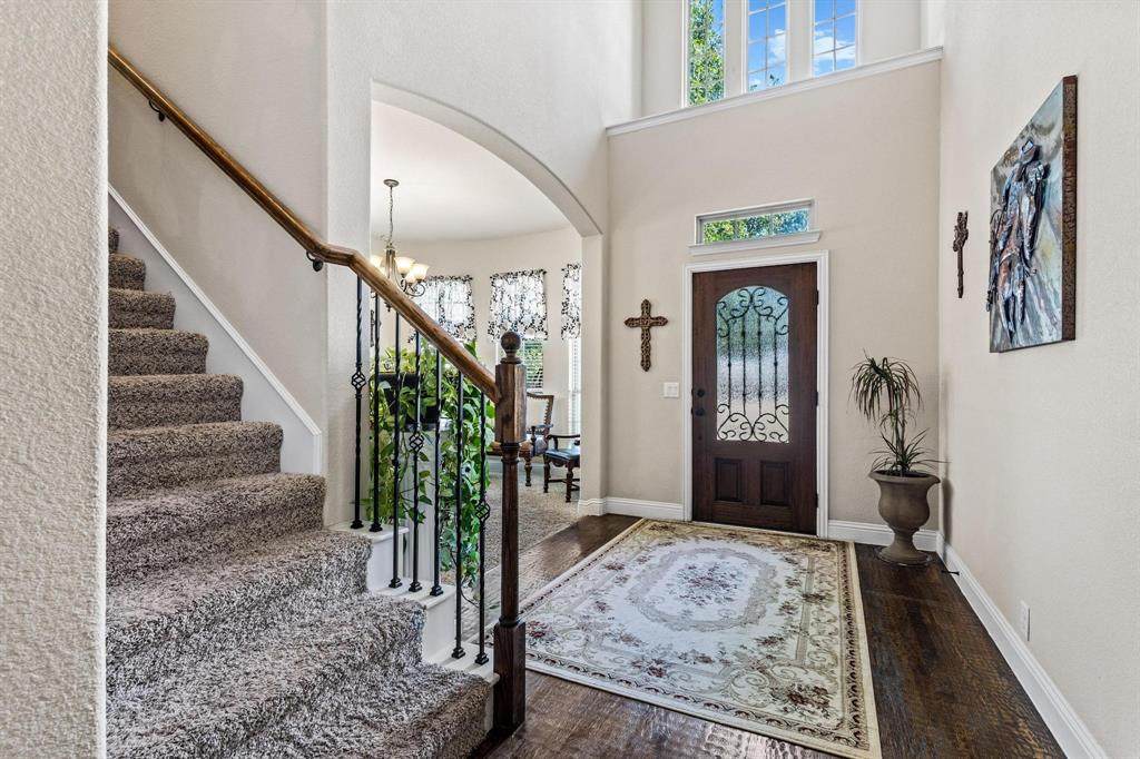 4816 Liberty Hill Trail - Photo 1