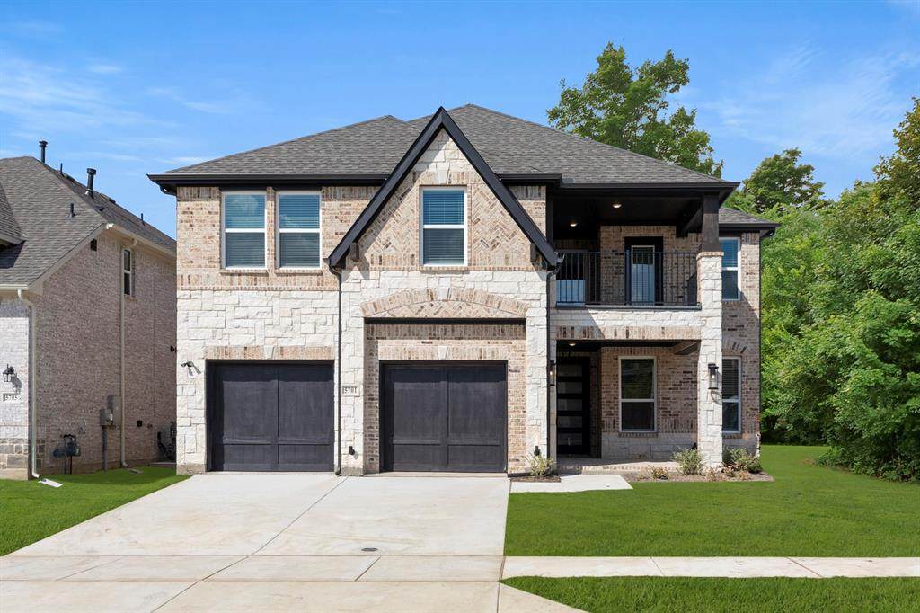 5701 Burford Lane - Photo 1