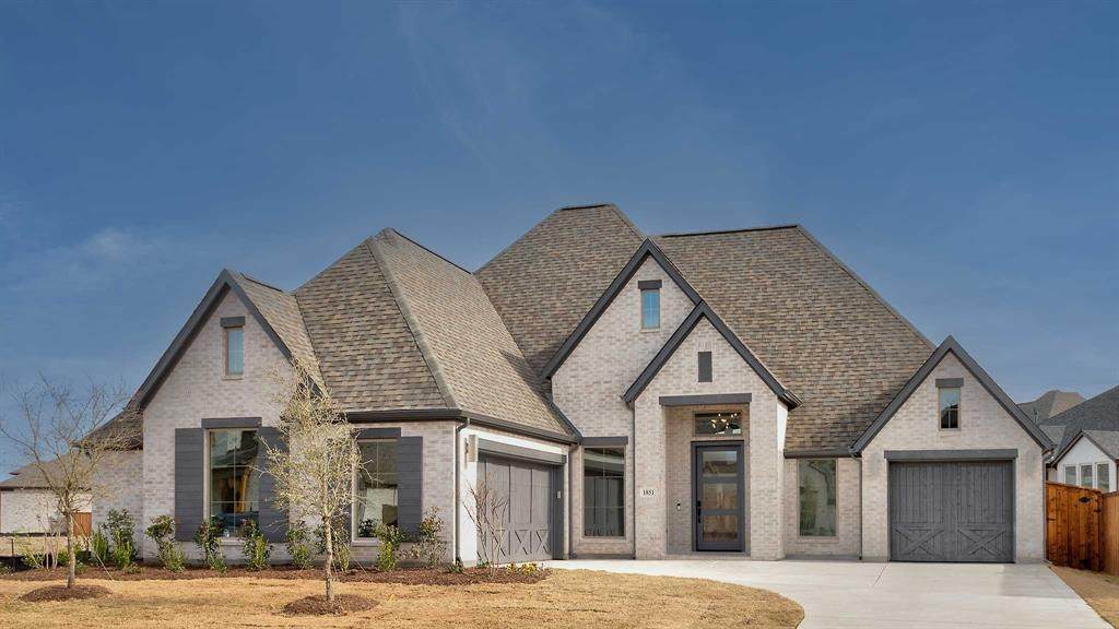 1851 Costa Verde Drive - Photo 1