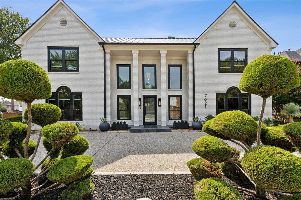 7621 Cedar Elm Drive - Photo 1