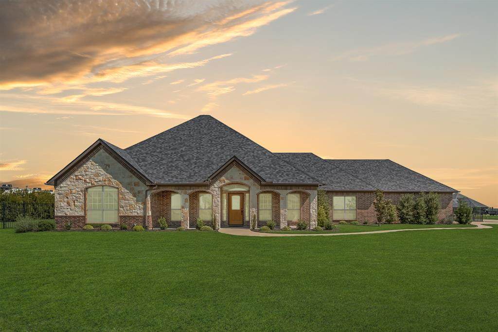 2921 Alamosa Drive - Photo 1