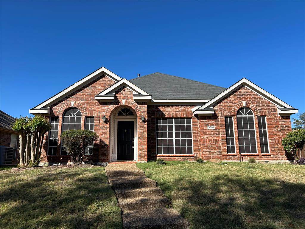 3805 Pine Valley Drive - Photo 1