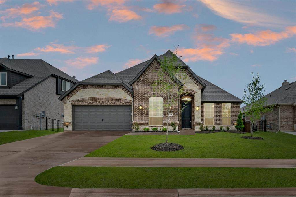 7736 Barley Field Street - Photo 1