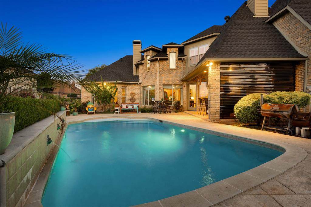 801 White Buffalo Lane - Photo 1