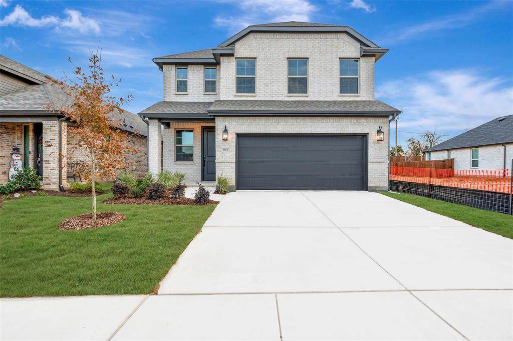 504 Sagebrush Lane - Photo 1