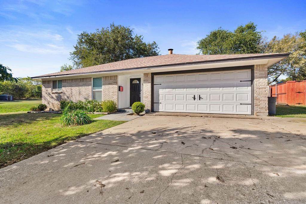 524 Patterson Drive - Photo 1