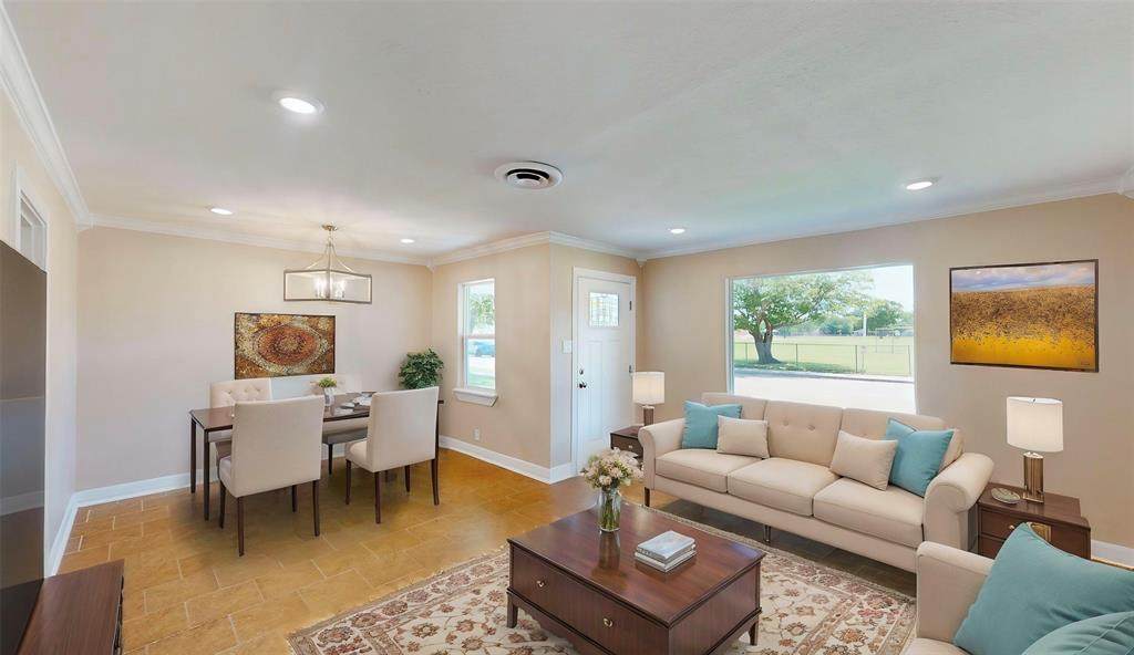 3201 Lakeland Street - Photo 1