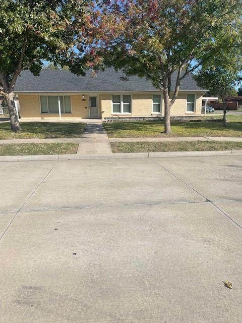 4300 Mackey Drive - Photo 1