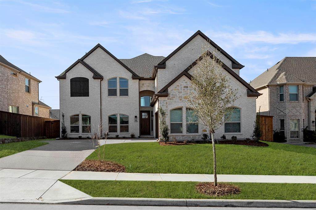 1308 Treasure Trail - Photo 1