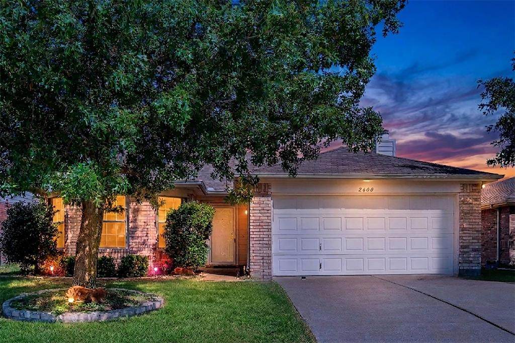 2600 Terrace Drive - Photo 1