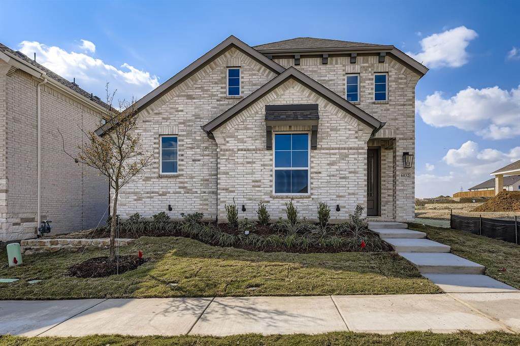 6032 Silverstein Street - Photo 1