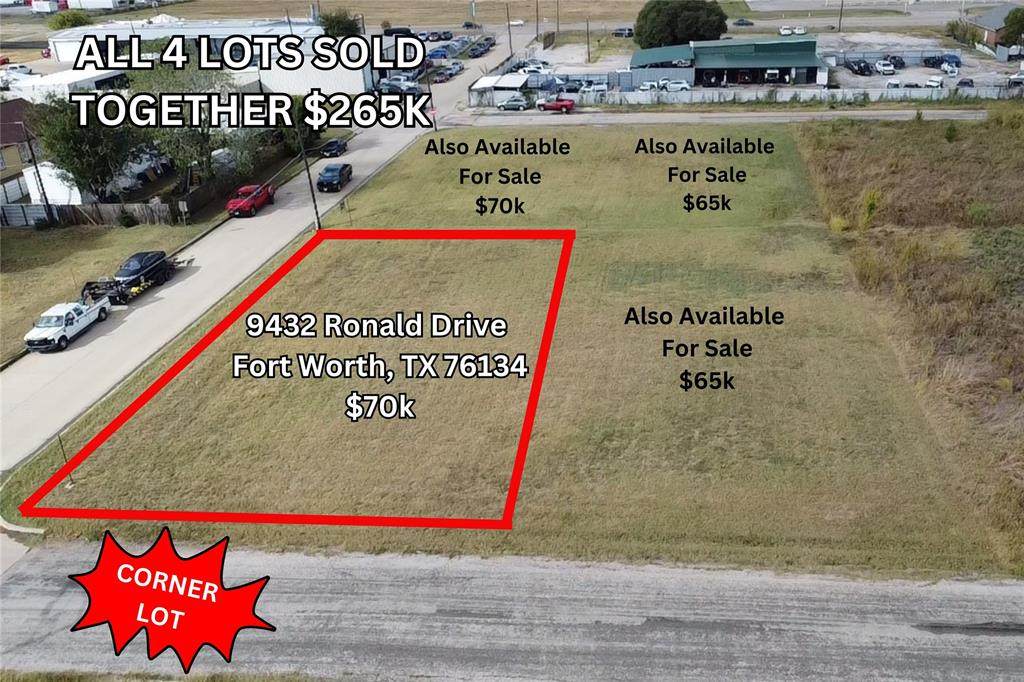 9432 Ronald Drive - Photo 1