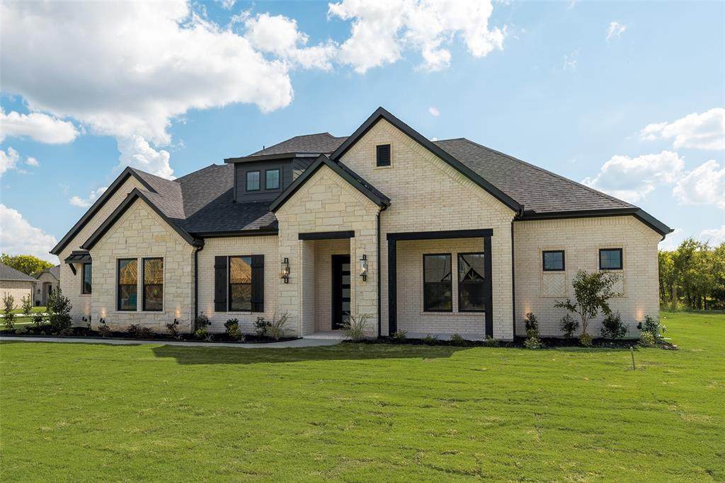 4418 Lake Breeze Drive - Photo 1