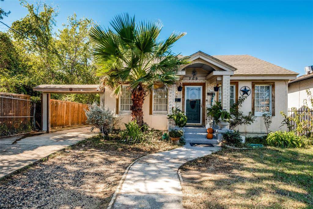 709 Ewing Avenue - Photo 1