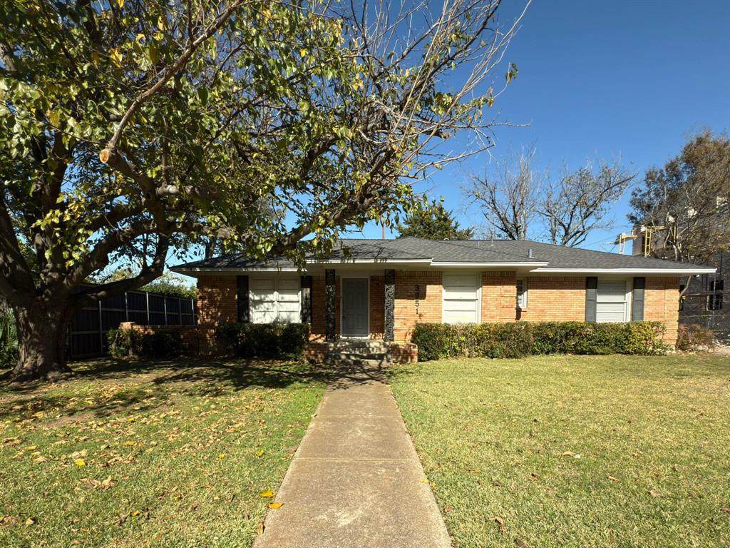 3951 Gaspar Drive - Photo 1