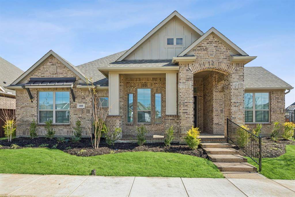 1000 Sunflower Street - Photo 1