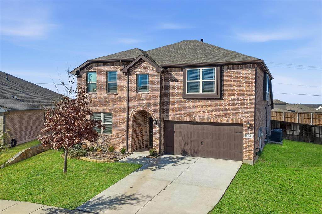 804 Saratoga Road - Photo 1