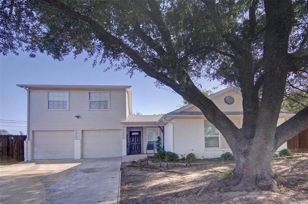 6004 Old Mill Court - Photo 1