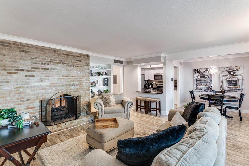 5908 Sandhurst Lane - Photo 1