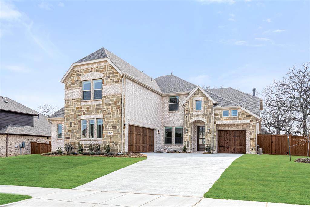 2305 Prosper Way - Photo 1