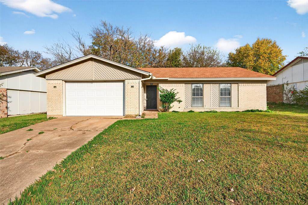 401 Utah Street - Photo 1