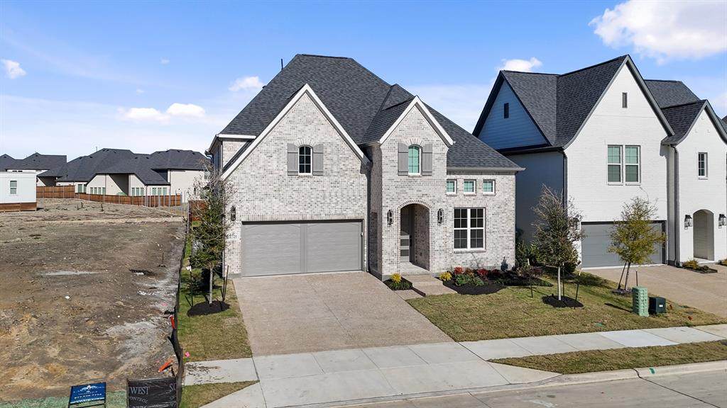 2721 Winfrey Point - Photo 1