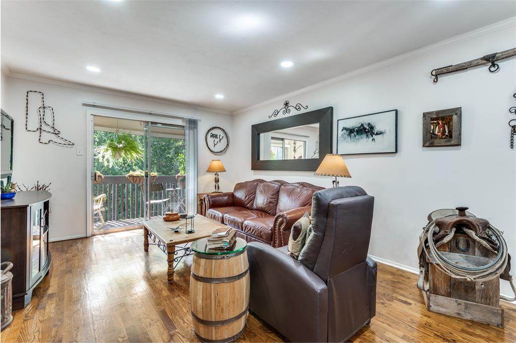 4851 Cedar Springs Road - Photo 1