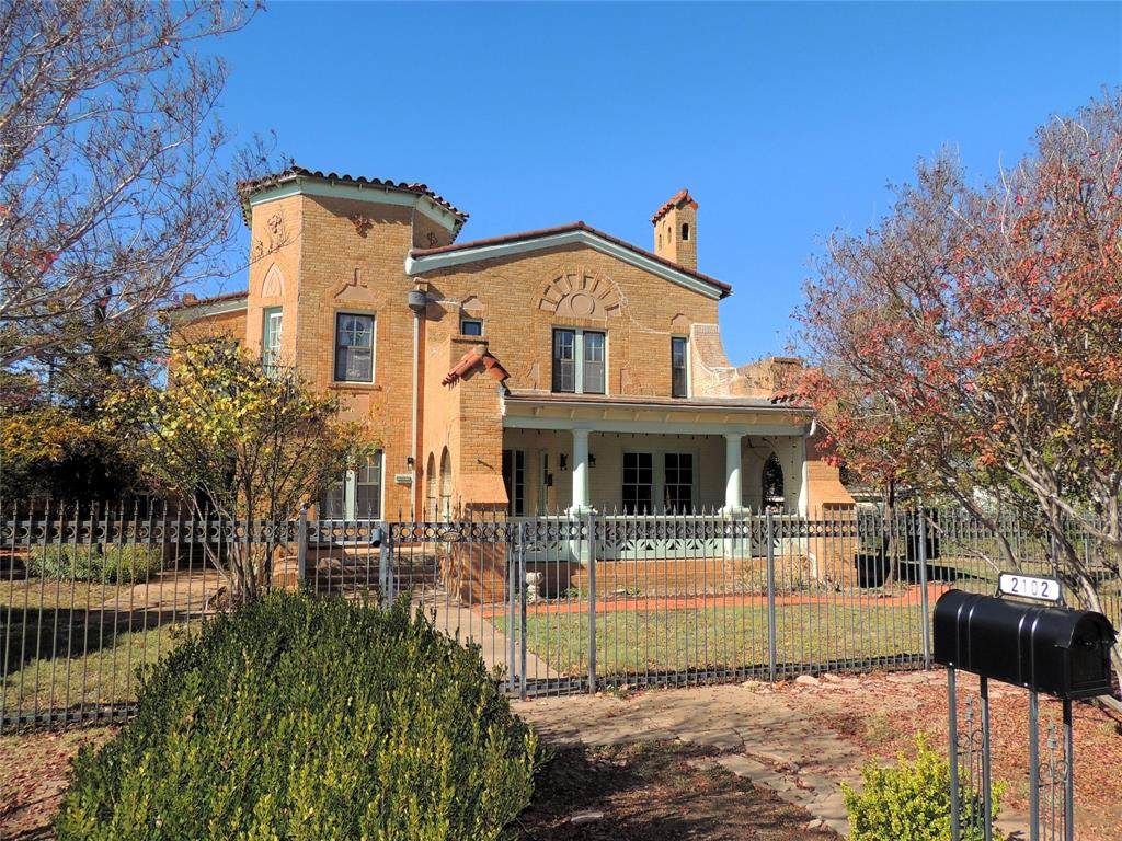 2102 Swenson Street - Photo 1