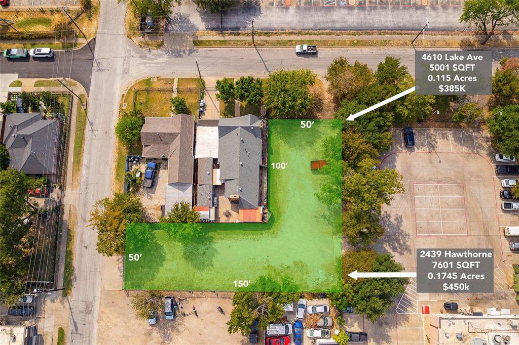 2439 Hawthorne Avenue - Photo 1