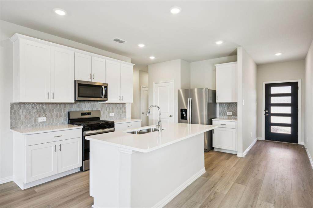 4033 Worth Drive - Photo 1