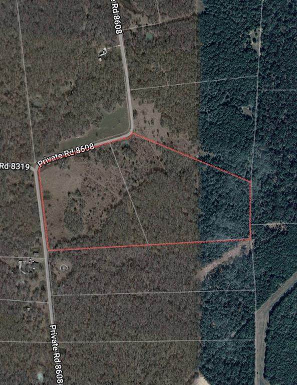 0 Private Road 8608 - Photo 1