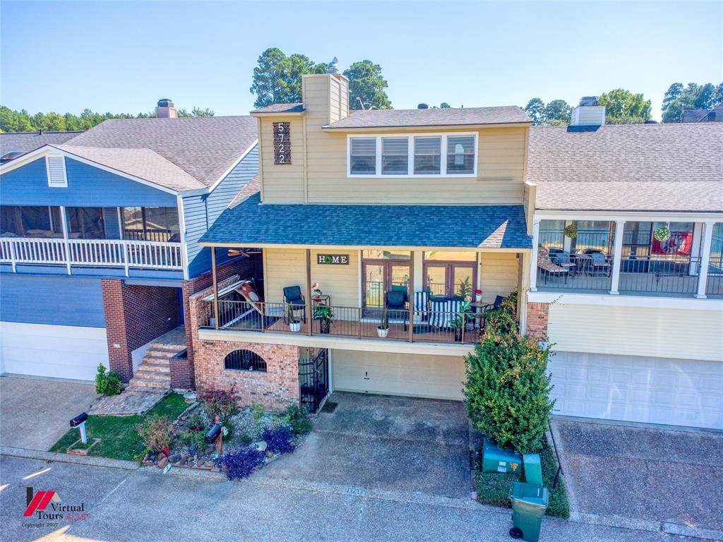 5722 Marina Bay Drive - Photo 1