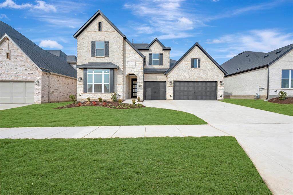 212 Harmony Way - Photo 1