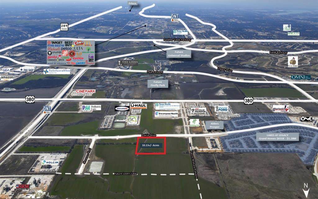 00 Prairie Drive - Photo 1